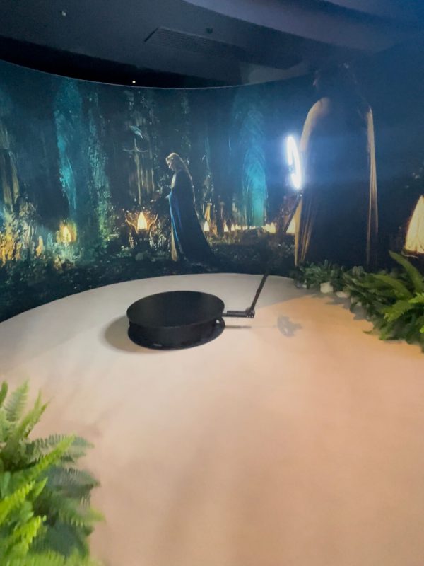 360 Video Booth Sydney & Melbourne _ Lord of the Rings